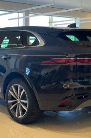 Jaguar F-Pace P250 AWD R-Dynamic S P250 AWD R-Dynamic S 2.0 (250KM)-2