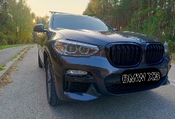 BMW X3 G01 SPRZEDAM BMW X3 30IX G01 2018 r.