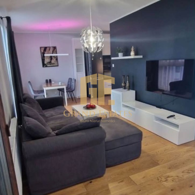 Mieszkanie na sprzedaż, 2 pokoje, 48 m², Gdańsk