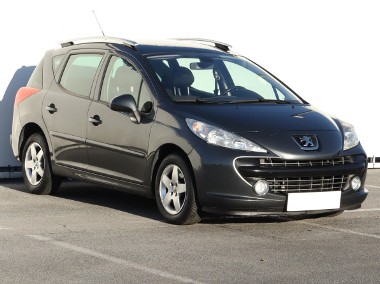 Peugeot 207 ,ALU, El. szyby-1
