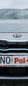 Kia Optima IV Hybryda, automat, panorama, skóry, full opcja-4