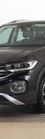 Volkswagen T-Cross , Salon Polska, 1. Właściciel, Serwis ASO, Klimatronic,-3