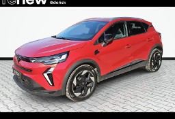 Renault Captur gwarancja, f-vat 23 %, LPG