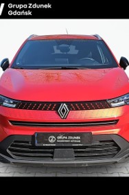Renault Captur gwarancja, f-vat 23 %, LPG-2