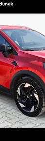 Renault Captur gwarancja, f-vat 23 %, LPG-3