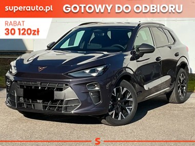 Cupra 1.5 eTSI mHEV DSG 1.5 eTSI mHEV 150KM DSG-1