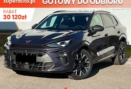 Cupra 1.5 eTSI mHEV DSG 1.5 eTSI mHEV 150KM DSG