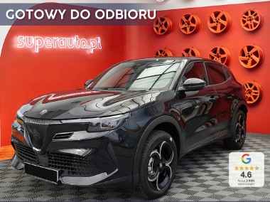 Alfa Romeo 1.2 Ibrida 1.2 Ibrida (145KM) Tempomat adaptacyjny-1