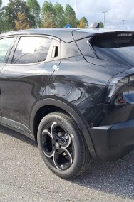 Alfa Romeo 1.2 Ibrida 1.2 Ibrida (145KM) Tempomat adaptacyjny-2