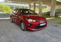 Kia Rio 1.2 M SalonPL 04/2023 Pierwszy Właściciel