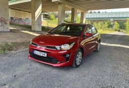 Kia Rio 1.2 M SalonPL 04/2023 Pierwszy Właściciel