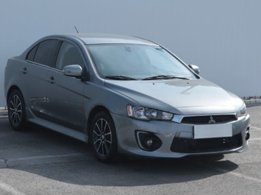 Mitsubishi Lancer VIII , GAZ, Klimatronic, Parktronic-1