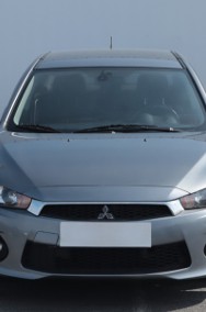 Mitsubishi Lancer VIII , GAZ, Klimatronic, Parktronic-2