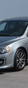 Mitsubishi Lancer VIII , GAZ, Klimatronic, Parktronic-3