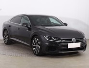 Volkswagen Arteon Salon Polska, Serwis ASO, Automat, Skóra, Navi, Klimatronic,