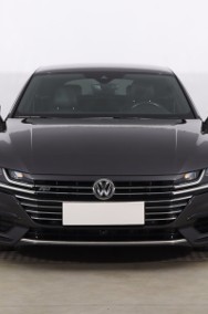 Volkswagen Arteon Salon Polska, Serwis ASO, Automat, Skóra, Navi, Klimatronic,-2