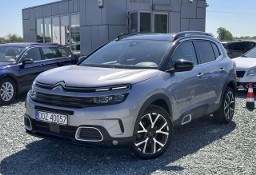 Citroen C5 Aircross 1.5 BlueHDi 130KM 2022r. tylko 31 tys. km, Navi, kamera, Full Led