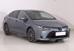 Toyota Corolla XII , Salon Polska, Automat, Navi, Klimatronic, Tempomat,