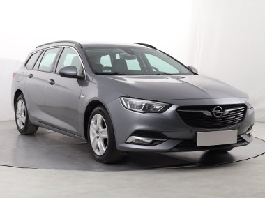 Opel Insignia , Salon Polska, Serwis ASO, Klimatronic, Tempomat, Parktronic-1