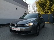Volkswagen Golf VI 1.2 TSI 105KM Klimatyacja Isofix Serwisowany Gwarancja