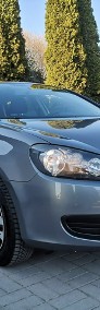 Volkswagen Golf VI 1.2 TSI 105KM Klimatyacja Isofix Serwisowany Gwarancja-3