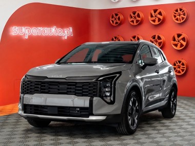 Kia Sportage IV 1.6 T-GDI M 2WD 1.6 T-GDI M 2WD 150KM-1