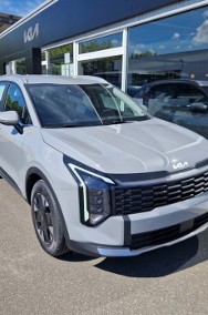 Kia Sportage IV 1.6 T-GDI M 2WD 1.6 T-GDI M 2WD 150KM-2