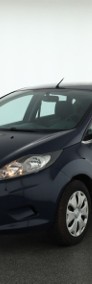 Ford Fiesta VII , Klima-3