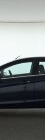 Ford Fiesta VII , Klima-4