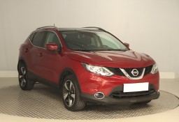 Nissan Qashqai II , Salon Polska, Navi, Klimatronic, Tempomat, Parktronic,