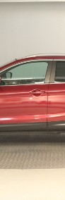 Nissan Qashqai II , Salon Polska, Navi, Klimatronic, Tempomat, Parktronic,-4
