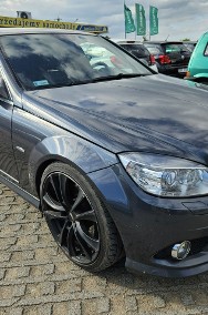 Mercedes-Benz Klasa C W204 3,5 benzyna +lpg 272KM automat-2
