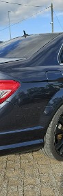 Mercedes-Benz Klasa C W204 3,5 benzyna +lpg 272KM automat-4