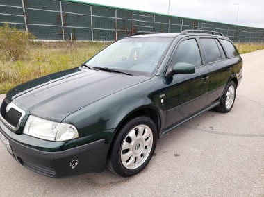 skoda octavia 2.0 2004 r-1