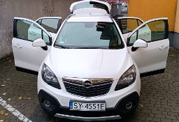 Opel Mokka Pierwszy właściciel