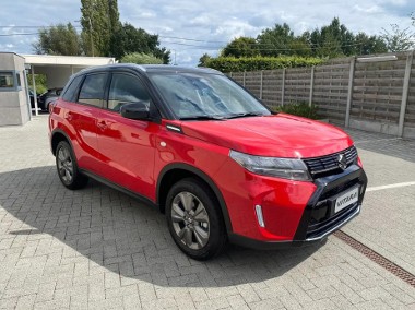 Suzuki Vitara II Premium Plus 2WD 1.4 Boosterjet mHEV Premium Plus 2WD 1.4 Boosterjet-1