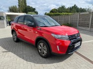 Suzuki Vitara II Premium Plus 2WD 1.4 Boosterjet mHEV Premium Plus 2WD 1.4 Boosterjet