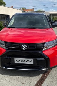 Suzuki Vitara II Premium Plus 2WD 1.4 Boosterjet mHEV Premium Plus 2WD 1.4 Boosterjet-2