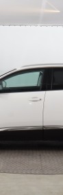 Peugeot 3008 , Salon Polska, Automat, Skóra, Navi, Klima, Klimatronic,-4
