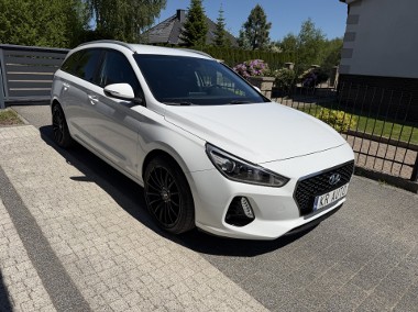 1.6 CRDi 110KM Klimatronik Tempomat Alu PDC !!-1