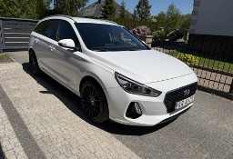 Hyundai i30 1.6 CRDi 110KM Klimatronik Tempomat Alu PDC !!
