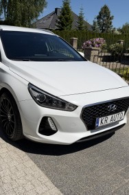 1.6 CRDi 110KM Klimatronik Tempomat Alu PDC !!-2