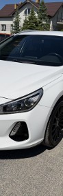 1.6 CRDi 110KM Klimatronik Tempomat Alu PDC !!-4