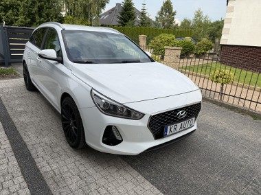 1.6 CRDi 110KM Klimatronik Tempomat Alu PDC !!-1