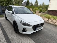Hyundai i30 1.6 CRDi 110KM Klimatronik Tempomat Alu PDC !!