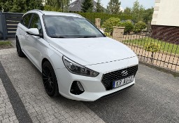 Hyundai i30 1.6 CRDi 110KM Klimatronik Tempomat Alu PDC !!