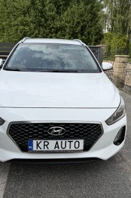 1.6 CRDi 110KM Klimatronik Tempomat Alu PDC !!-2