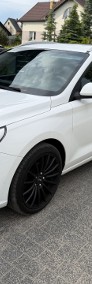 1.6 CRDi 110KM Klimatronik Tempomat Alu PDC !!-3