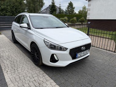 1.6 CRDi 110KM Klimatronik Tempomat Alu PDC !!-1