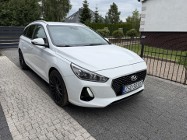 Hyundai i30 1.6 CRDi 110KM Klimatronik Tempomat Alu PDC !!